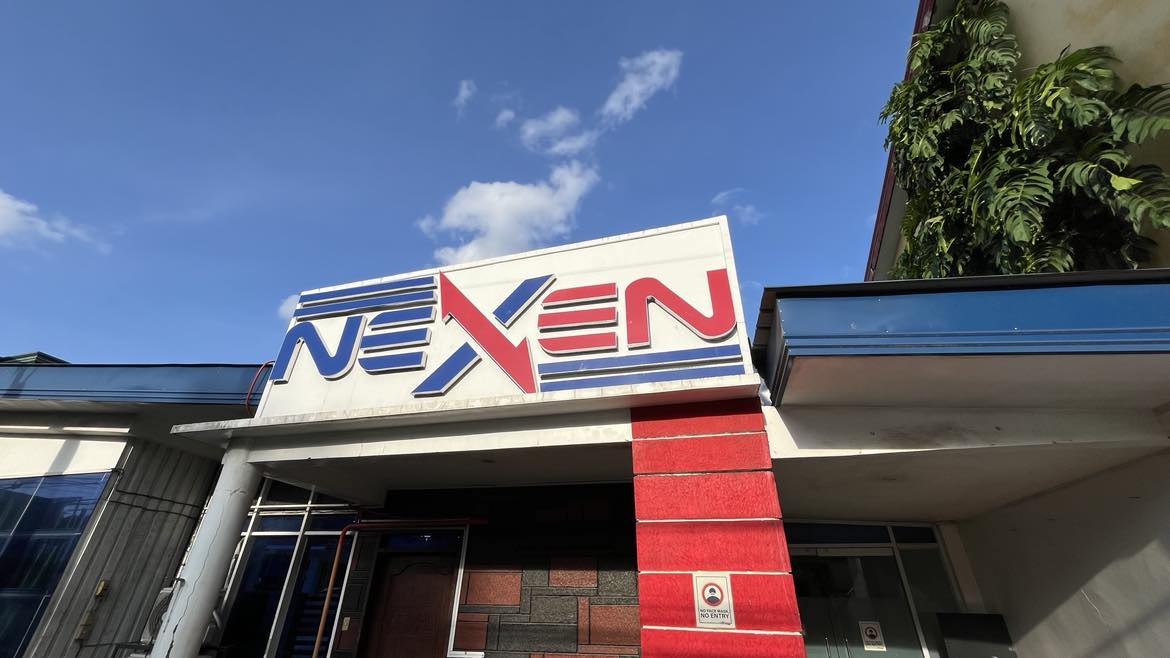 NEXEN Building